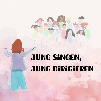 Jung singen, Jung dirigieren